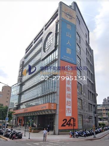 南山西湖大樓