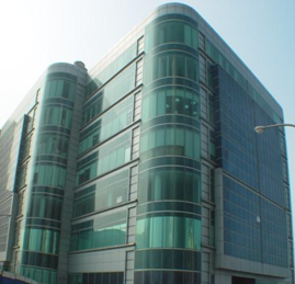 那魯灣科技大樓