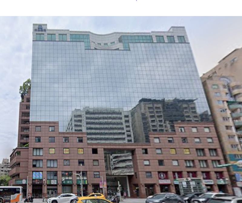 國家企業中心大樓