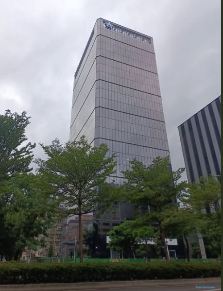 元大銀星大樓