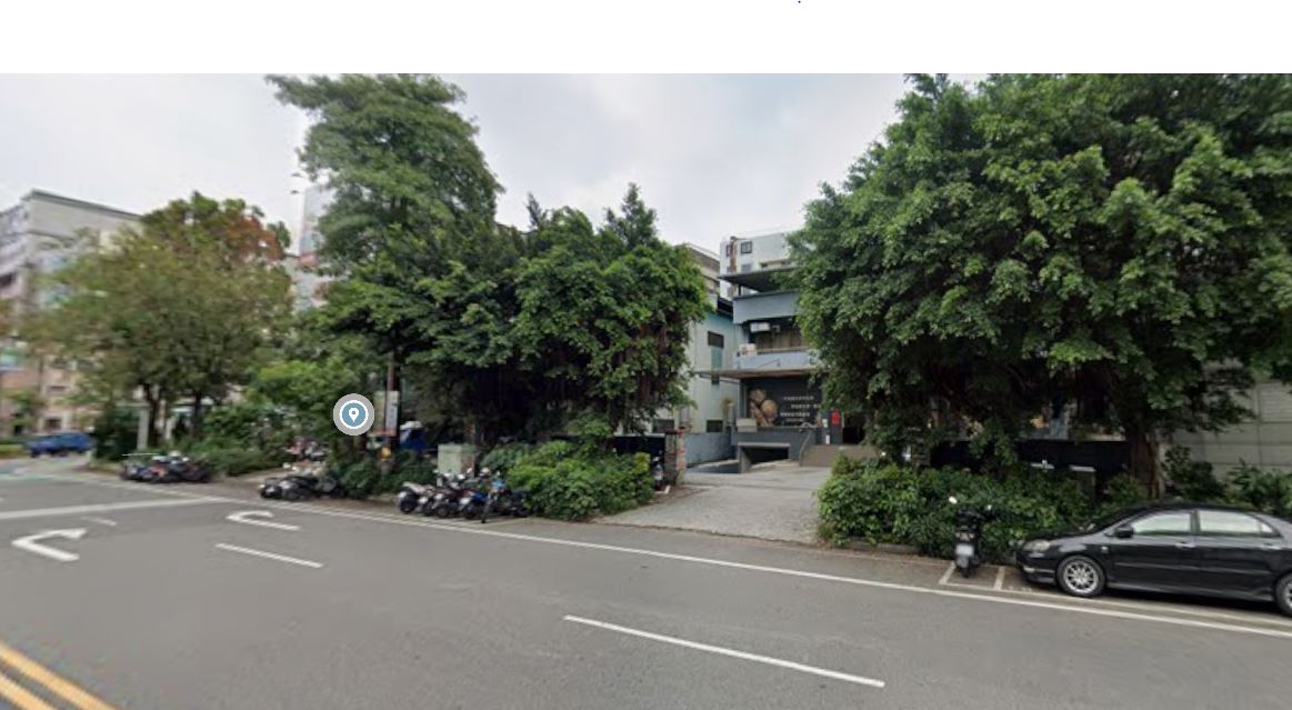 五股工業區獨棟廠房