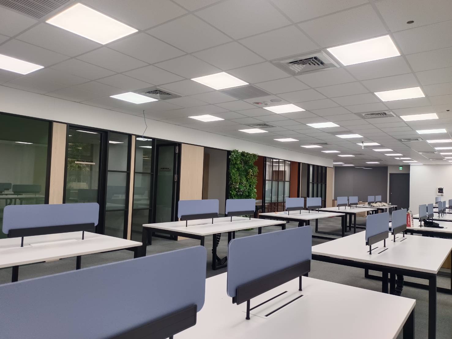 愛因斯坦科技大樓