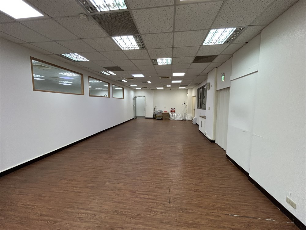 汎新企業大樓