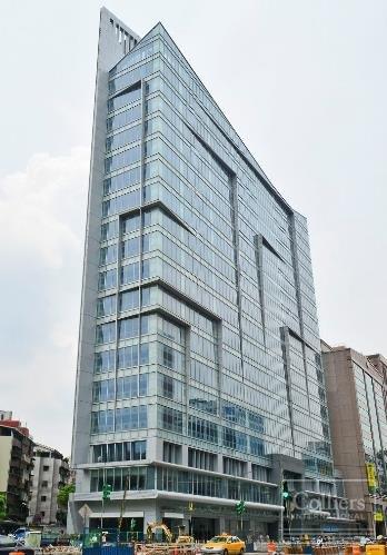 國際南京大樓中心