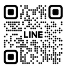 Line QR Code