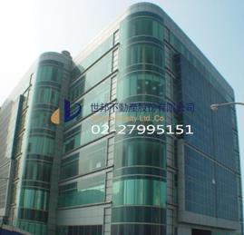 那魯灣科技大樓