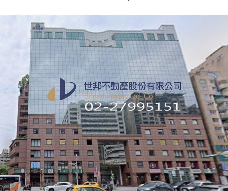 國家企業中心大樓