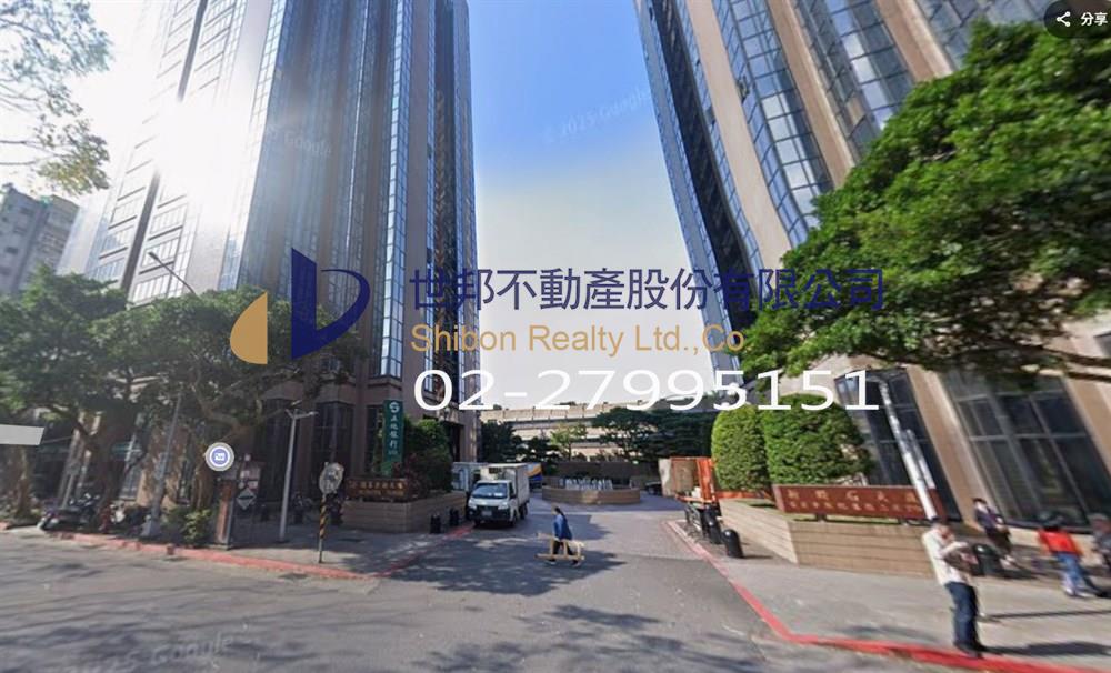 潤泰金融大樓