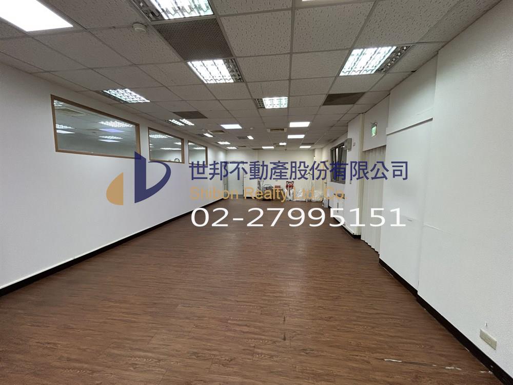 汎新企業大樓