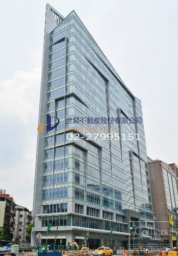 國際南京大樓中心